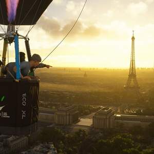 Microsoft Flight Simulator 2024 - Hot Air Balloon