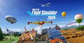 Here’s Where To Play Microsoft Flight Simulator 2024 For Free On Launch