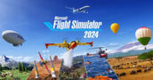 Flight Simulator 24 Now Available – Get the Cheapest Key Today