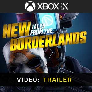 New Tales from the Borderlands - Video Trailer