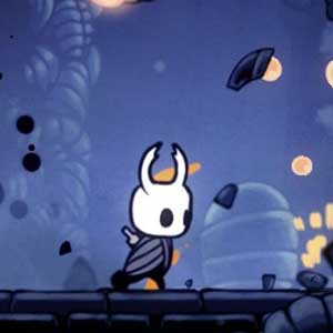 Nintendo eShop Cards - Hollow Knight