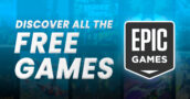 Epic Games: Free Games Week