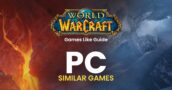 PC Games Like World of Warcraft