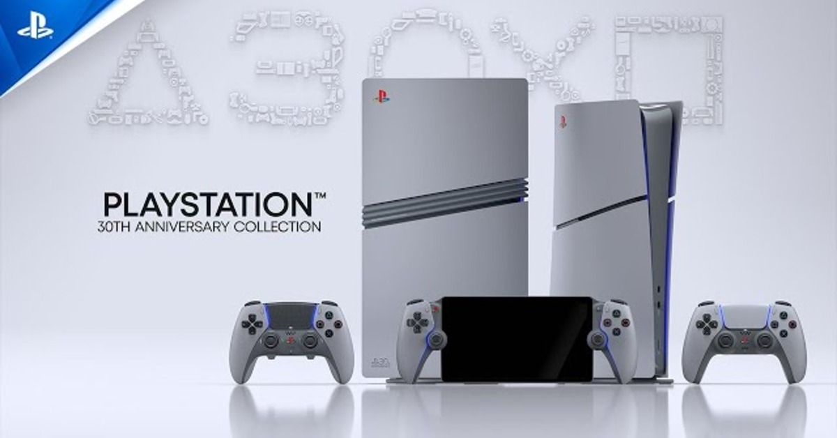 Playstation