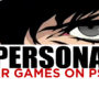 Top 10 Games Like Persona on PS4/PS5