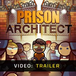 Prison Architect - Video Trailer