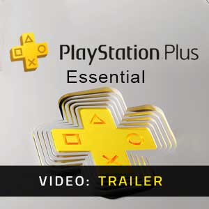 PS Plus Essential Video Trailer