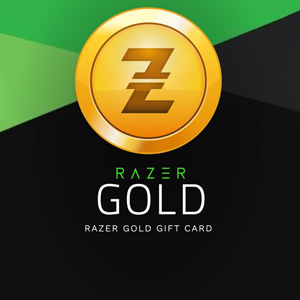 Razer Gold Gift Card