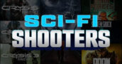 Sci-Fi Shooter Showdown: Bundle Sale vs. Allkeyshop Deals