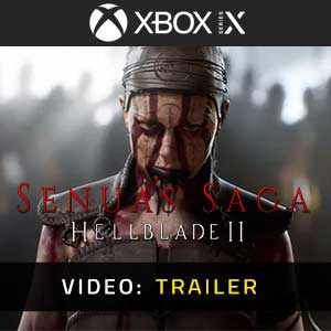 Senua’s Saga Hellblade 2 - Video Trailer