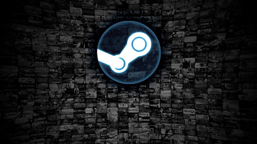 Digital Steam Gift Cards