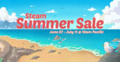 Summer Sale 2024 on Steam: Weekend 1 – Steam vs AllKeyShop