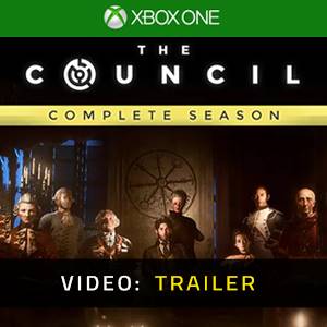 The Council Complete Season Video Trailer