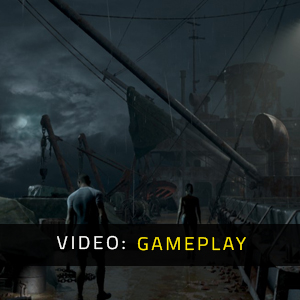 The Dark Pictures Man of Medan Gameplay Video