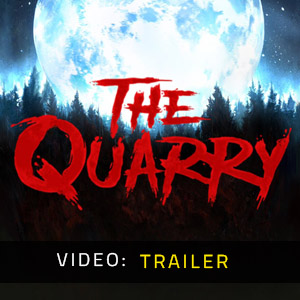 The Quarry Video Trailer