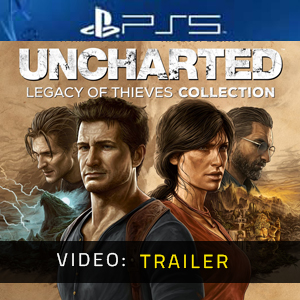 ”Uncharted