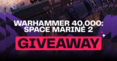 Win an Ultra Edition of Warhammer 40K: Space Marine 2 (PC) – Don’t Miss Your Chance!