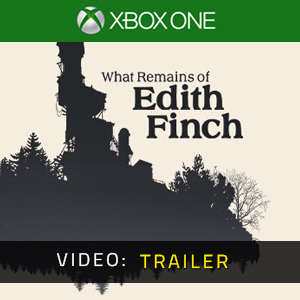 What Remains of Edith Finch - Video Trailer