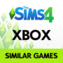 Games Like The Sims on Xbox