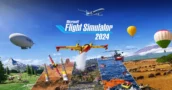 Microsoft Flight Simulator 2024 Release: Jaw-Dropping Features and Platforms