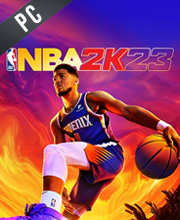 NBA 2K23