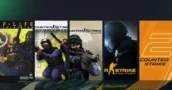 Pixel Sundays: How Counter-Strike Became an Unstoppable Gaming Legend