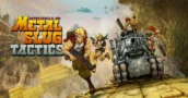 Metal Slug Tactics is Out – Here’s Where To Play It For Free