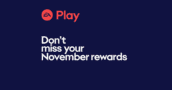 EA Play November 2024 Rewards Schedule – Some Expiring Soon!