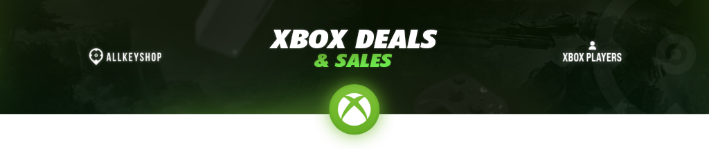 Best Xbox Deals & Sales