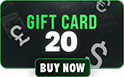 Allkeyshop Xbox Gift Cards 20