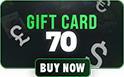 Allkeyshop Xbox Gift Cards 70