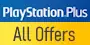 Allkeyshop PS Plus