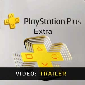 PLAYSTATION PLUS EXTRA