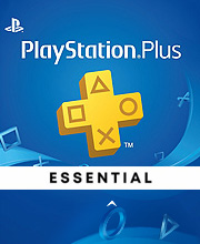 PS Plus Essential