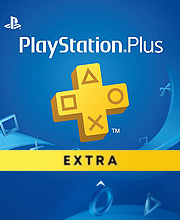 PlayStation Plus Extra