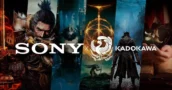 Sony Acquiring Elden Ring and Dark Souls Studio FromSoftware?