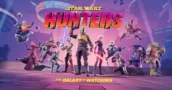 Star Wars: Hunters Coming to Steam in January 2025