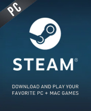 Steam Gift Card