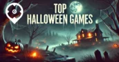 Top Halloween Games: CD-Key Deals You Can’t Miss!