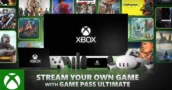 Xbox Cloud Gaming Extends Its Services To Non-Game Pass Titles