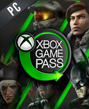 Xbox Game Pass PC