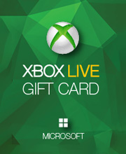 Xbox Gift Card